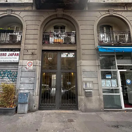 Appartement - Monte Nero 29 - Deo Milan