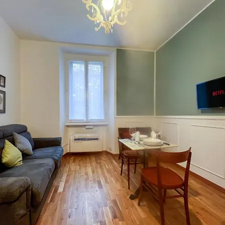 Appartement - Monte Nero 29 - Deo *